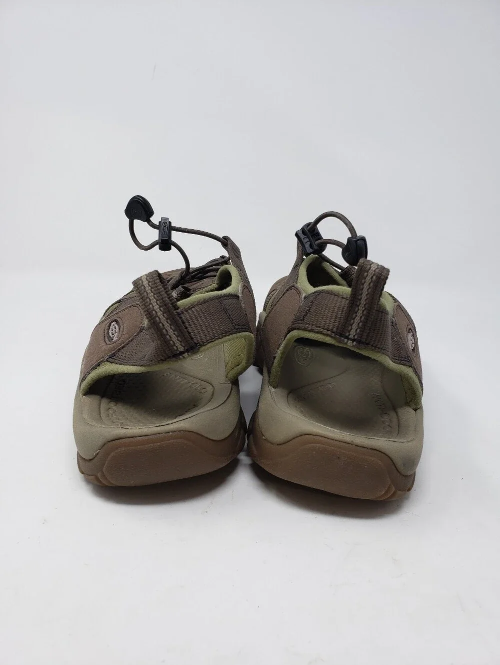 Keen Mens Newport H2 Sandals Size 12